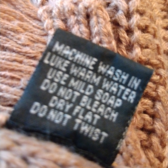 De RothChild Deconstructed Ribbed Sweater - Picture 9 of 10